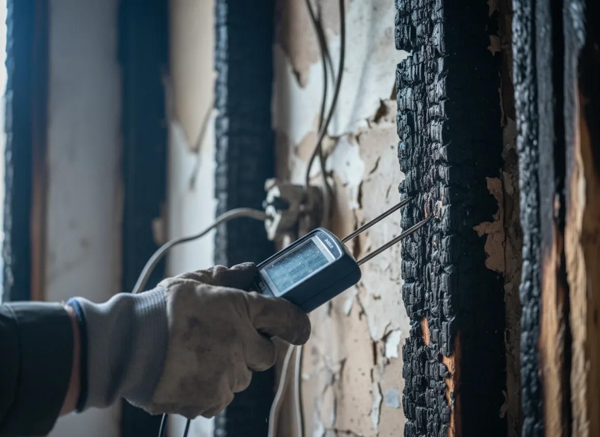 Fire Damage Restoration Bullville, NY FAQs